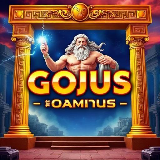 Gates of Olympus